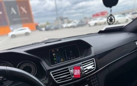 Mercedes-Benz E-Класс, 2014 год, 2 269 000 рублей, 6 фотография