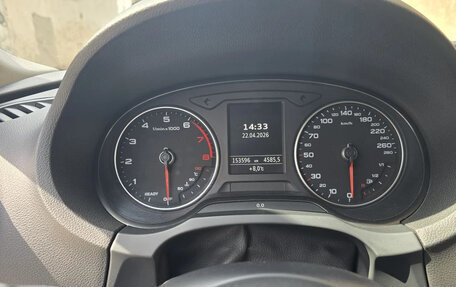 Audi A3, 2016 год, 1 700 000 рублей, 6 фотография