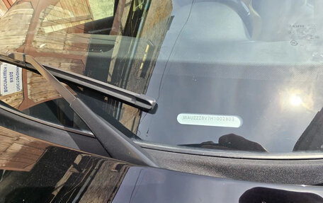 Audi A3, 2016 год, 1 700 000 рублей, 7 фотография