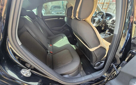 Audi A3, 2016 год, 1 700 000 рублей, 8 фотография