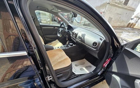 Audi A3, 2016 год, 1 700 000 рублей, 9 фотография