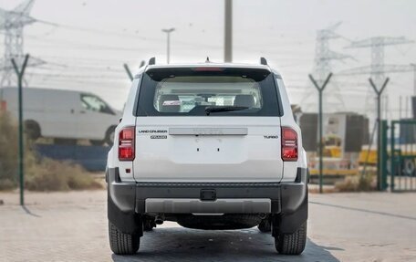 Toyota Land Cruiser Prado, 2026 год, 9 000 000 рублей, 4 фотография