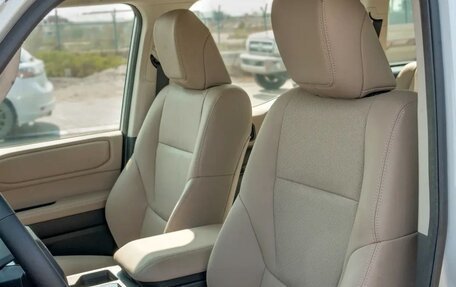 Toyota Land Cruiser Prado, 2026 год, 9 000 000 рублей, 5 фотография