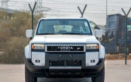 Toyota Land Cruiser Prado, 2026 год, 9 000 000 рублей, 3 фотография