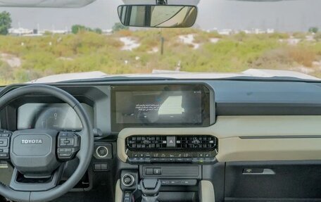 Toyota Land Cruiser Prado, 2026 год, 9 000 000 рублей, 6 фотография