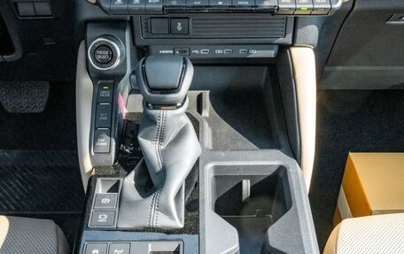 Toyota Land Cruiser Prado, 2026 год, 9 000 000 рублей, 7 фотография