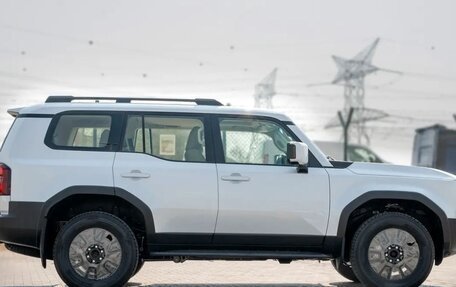 Toyota Land Cruiser Prado, 2026 год, 9 000 000 рублей, 2 фотография