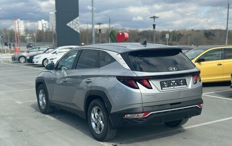 Hyundai Tucson, 2021 год, 2 690 000 рублей, 6 фотография