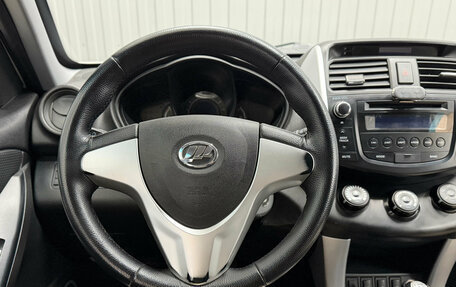 Lifan X60 I рестайлинг, 2014 год, 678 000 рублей, 7 фотография