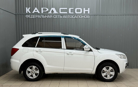 Lifan X60 I рестайлинг, 2014 год, 678 000 рублей, 6 фотография
