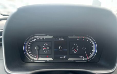 Hyundai Tucson, 2021 год, 2 690 000 рублей, 8 фотография