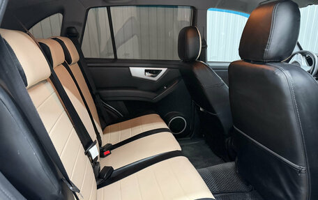 Lifan X60 I рестайлинг, 2014 год, 678 000 рублей, 10 фотография