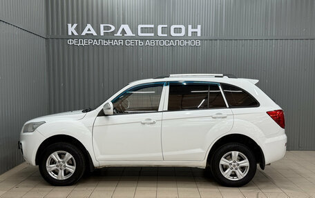 Lifan X60 I рестайлинг, 2014 год, 678 000 рублей, 5 фотография