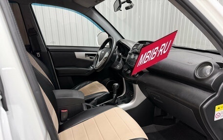 Lifan X60 I рестайлинг, 2014 год, 678 000 рублей, 9 фотография