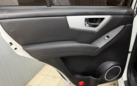 Lifan X60 I рестайлинг, 2014 год, 678 000 рублей, 13 фотография