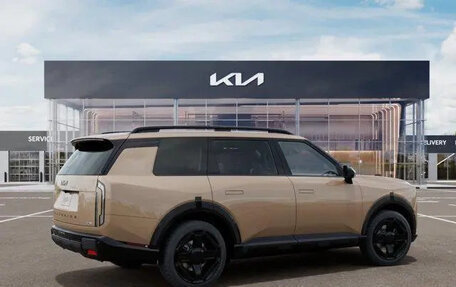 KIA Telluride, 2026 год, 8 590 500 рублей, 5 фотография