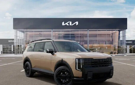 KIA Telluride, 2026 год, 8 590 500 рублей, 7 фотография