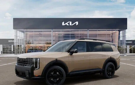 KIA Telluride, 2026 год, 8 590 500 рублей, 2 фотография
