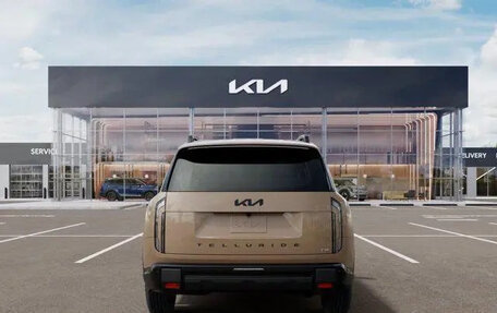 KIA Telluride, 2026 год, 8 590 500 рублей, 4 фотография