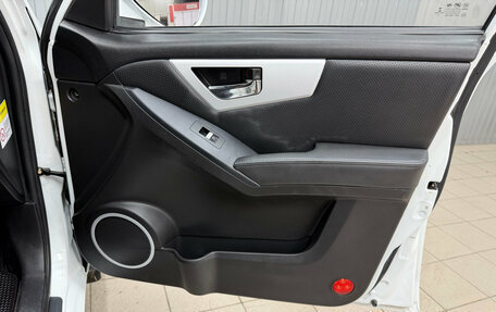 Lifan X60 I рестайлинг, 2014 год, 678 000 рублей, 14 фотография