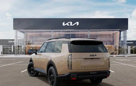 KIA Telluride, 2026 год, 8 590 500 рублей, 3 фотография