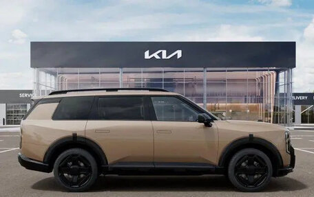 KIA Telluride, 2026 год, 8 590 500 рублей, 6 фотография