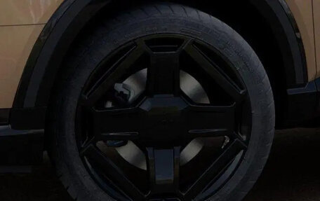 KIA Telluride, 2026 год, 8 590 500 рублей, 8 фотография