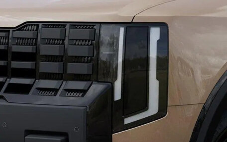 KIA Telluride, 2026 год, 8 590 500 рублей, 9 фотография