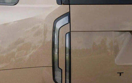 KIA Telluride, 2026 год, 8 590 500 рублей, 10 фотография