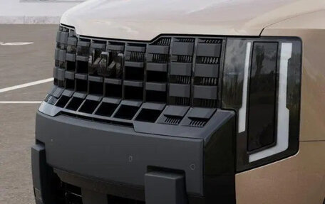 KIA Telluride, 2026 год, 8 590 500 рублей, 11 фотография