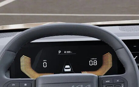 KIA Telluride, 2026 год, 8 590 500 рублей, 19 фотография