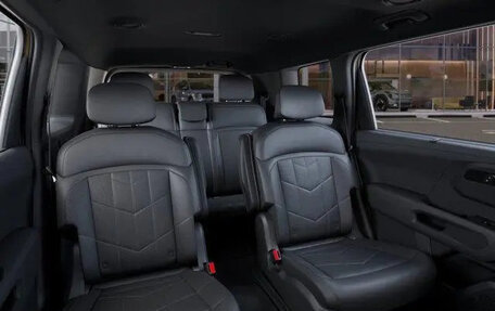 KIA Telluride, 2026 год, 8 590 500 рублей, 14 фотография