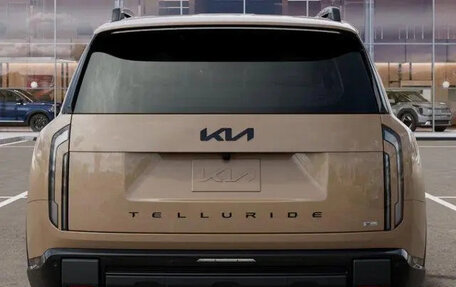 KIA Telluride, 2026 год, 8 590 500 рублей, 12 фотография