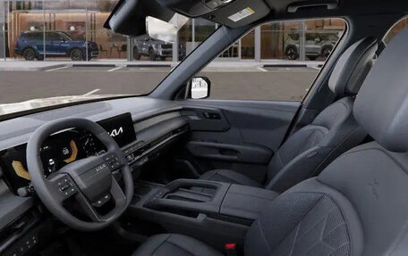 KIA Telluride, 2026 год, 8 590 500 рублей, 15 фотография