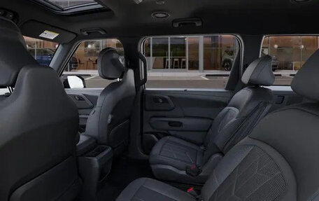 KIA Telluride, 2026 год, 8 590 500 рублей, 16 фотография