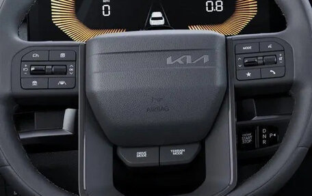 KIA Telluride, 2026 год, 8 590 500 рублей, 20 фотография