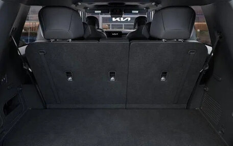KIA Telluride, 2026 год, 8 590 500 рублей, 17 фотография