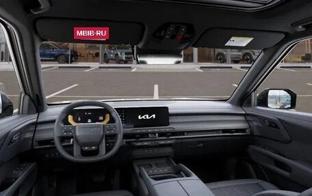 KIA Telluride, 2026 год, 8 590 500 рублей, 13 фотография