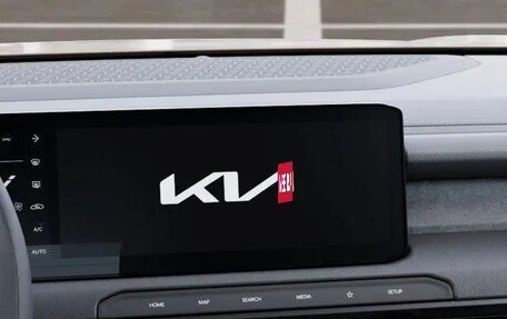 KIA Telluride, 2026 год, 8 590 500 рублей, 18 фотография