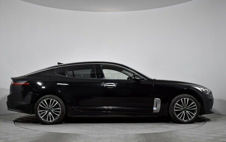 KIA Stinger I, 2018 год, 2 190 000 рублей, 4 фотография