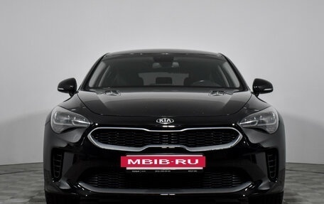 KIA Stinger I, 2018 год, 2 190 000 рублей, 2 фотография