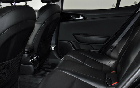 KIA Stinger I, 2018 год, 2 190 000 рублей, 15 фотография