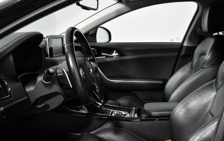 KIA Stinger I, 2018 год, 2 190 000 рублей, 14 фотография