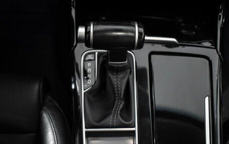 KIA Stinger I, 2018 год, 2 190 000 рублей, 21 фотография