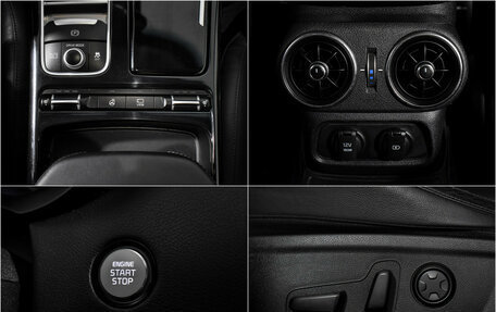 KIA Stinger I, 2018 год, 2 190 000 рублей, 23 фотография