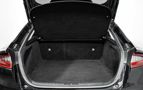 KIA Stinger I, 2018 год, 2 190 000 рублей, 26 фотография