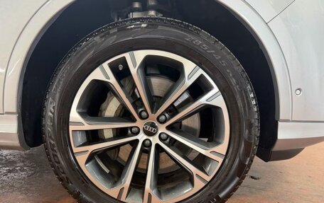 Audi Q7, 2024 год, 7 750 000 рублей, 8 фотография