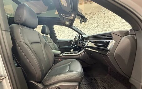 Audi Q7, 2024 год, 7 750 000 рублей, 11 фотография