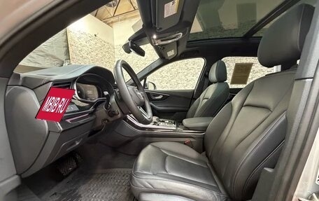 Audi Q7, 2024 год, 7 750 000 рублей, 9 фотография