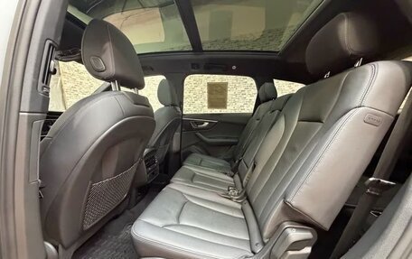 Audi Q7, 2024 год, 7 750 000 рублей, 13 фотография